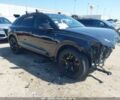 Черный Ауди Q8, объемом двигателя 3 л и пробегом 52 тыс. км за 31350 $, фото 1 на Automoto.ua