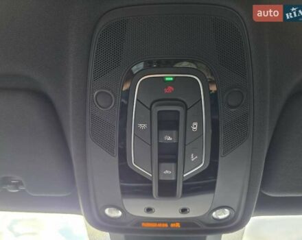 Чорний Ауді Q8, об'ємом двигуна 3 л та пробігом 148 тис. км за 54999 $, фото 30 на Automoto.ua
