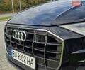 Чорний Ауді Q8, об'ємом двигуна 3 л та пробігом 148 тис. км за 54999 $, фото 61 на Automoto.ua