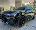 Чорний Ауді Q8, об'ємом двигуна 2.97 л та пробігом 36 тис. км за 66000 $, фото 9 на Automoto.ua