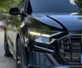 Чорний Ауді Q8, об'ємом двигуна 2.97 л та пробігом 36 тис. км за 66000 $, фото 4 на Automoto.ua