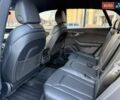 Черный Ауди Q8, объемом двигателя 2.97 л и пробегом 161 тыс. км за 58300 $, фото 22 на Automoto.ua