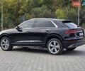Чорний Ауді Q8, об'ємом двигуна 3 л та пробігом 148 тис. км за 54999 $, фото 11 на Automoto.ua