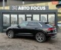 Чорний Ауді Q8, об'ємом двигуна 2.97 л та пробігом 60 тис. км за 70990 $, фото 3 на Automoto.ua