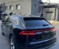 Черный Ауди Q8, объемом двигателя 3 л и пробегом 145 тыс. км за 59000 $, фото 2 на Automoto.ua