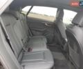 Чорний Ауді Q8, об'ємом двигуна 3 л та пробігом 56 тис. км за 68000 $, фото 9 на Automoto.ua