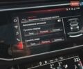 Чорний Ауді Q8, об'ємом двигуна 3 л та пробігом 148 тис. км за 54999 $, фото 21 на Automoto.ua