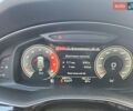 Чорний Ауді Q8, об'ємом двигуна 3 л та пробігом 45 тис. км за 27500 $, фото 8 на Automoto.ua