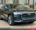 Чорний Ауді Q8, об'ємом двигуна 30 л та пробігом 100 тис. км за 69900 $, фото 1 на Automoto.ua