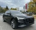 Чорний Ауді Q8, об'ємом двигуна 2.97 л та пробігом 150 тис. км за 68500 $, фото 5 на Automoto.ua