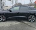 Черный Ауди Q8, объемом двигателя 2.97 л и пробегом 141 тыс. км за 67900 $, фото 2 на Automoto.ua