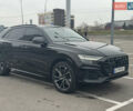 Чорний Ауді Q8, об'ємом двигуна 3 л та пробігом 36 тис. км за 55800 $, фото 4 на Automoto.ua