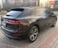 Черный Ауди Q8, объемом двигателя 2.97 л и пробегом 161 тыс. км за 58300 $, фото 11 на Automoto.ua