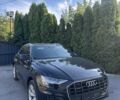 Черный Ауди Q8, объемом двигателя 3 л и пробегом 145 тыс. км за 59000 $, фото 3 на Automoto.ua