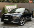 Ауді Q8 2021 у Києві на Automoto.ua Чорний Ауді Q8, об'ємом двигуна 2.97 л та пробігом 89 тис. км за 63990 $, фото 11 на Automoto.ua