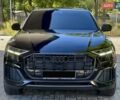 Чорний Ауді Q8, об'ємом двигуна 2.97 л та пробігом 36 тис. км за 66000 $, фото 1 на Automoto.ua