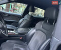 Черный Ауди Q8, объемом двигателя 2.97 л и пробегом 125 тыс. км за 69900 $, фото 22 на Automoto.ua