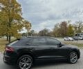 Чорний Ауді Q8, об'ємом двигуна 2.97 л та пробігом 150 тис. км за 68500 $, фото 9 на Automoto.ua