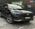 Ауді Q8 2021 у Києві на Automoto.ua Чорний Ауді Q8, об'ємом двигуна 2.97 л та пробігом 89 тис. км за 63990 $, фото 12 на Automoto.ua