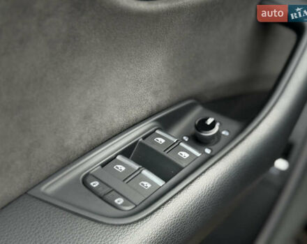 Черный Ауди Q8, объемом двигателя 2.97 л и пробегом 96 тыс. км за 65000 $, фото 19 на Automoto.ua