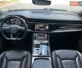 Черный Ауди Q8, объемом двигателя 2.97 л и пробегом 36 тыс. км за 64800 $, фото 38 на Automoto.ua
