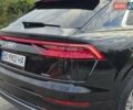 Чорний Ауді Q8, об'ємом двигуна 3 л та пробігом 148 тис. км за 54999 $, фото 60 на Automoto.ua