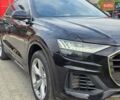 Чорний Ауді Q8, об'ємом двигуна 3 л та пробігом 148 тис. км за 54999 $, фото 63 на Automoto.ua