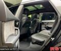 Черный Ауди Q8, объемом двигателя 3 л и пробегом 100 тыс. км за 67900 $, фото 8 на Automoto.ua