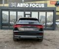 Чорний Ауді Q8, об'ємом двигуна 2.97 л та пробігом 60 тис. км за 70990 $, фото 4 на Automoto.ua