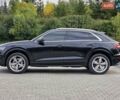 Чорний Ауді Q8, об'ємом двигуна 3 л та пробігом 148 тис. км за 54999 $, фото 13 на Automoto.ua