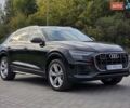 Чорний Ауді Q8, об'ємом двигуна 3 л та пробігом 148 тис. км за 54999 $, фото 7 на Automoto.ua