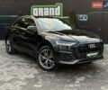 Ауді Q8 2021 у Києві на Automoto.ua Чорний Ауді Q8, об'ємом двигуна 2.97 л та пробігом 89 тис. км за 63990 $, фото 13 на Automoto.ua