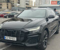 Чорний Ауді Q8, об'ємом двигуна 3 л та пробігом 36 тис. км за 55800 $, фото 2 на Automoto.ua