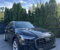 Черный Ауди Q8, объемом двигателя 3 л и пробегом 145 тыс. км за 59000 $, фото 1 на Automoto.ua