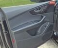 Чорний Ауді Q8, об'ємом двигуна 3 л та пробігом 148 тис. км за 54999 $, фото 57 на Automoto.ua