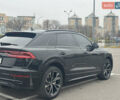 Чорний Ауді Q8, об'ємом двигуна 3 л та пробігом 36 тис. км за 55800 $, фото 11 на Automoto.ua