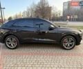 Черный Ауди Q8, объемом двигателя 2.97 л и пробегом 161 тыс. км за 58300 $, фото 9 на Automoto.ua