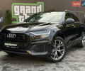 Ауді Q8 2021 у Києві на Automoto.ua Чорний Ауді Q8, об'ємом двигуна 2.97 л та пробігом 89 тис. км за 63990 $, фото 3 на Automoto.ua