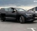 Черный Ауди Q8, объемом двигателя 3 л и пробегом 168 тыс. км за 62890 $, фото 40 на Automoto.ua