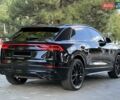 Чорний Ауді Q8, об'ємом двигуна 2.97 л та пробігом 36 тис. км за 66000 $, фото 16 на Automoto.ua