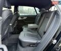 Чорний Ауді Q8, об'ємом двигуна 2.97 л та пробігом 60 тис. км за 70990 $, фото 12 на Automoto.ua
