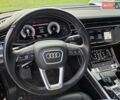 Чорний Ауді Q8, об'ємом двигуна 3 л та пробігом 148 тис. км за 54999 $, фото 27 на Automoto.ua