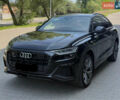 Чорний Ауді Q8, об'ємом двигуна 2.97 л та пробігом 170 тис. км за 57500 $, фото 2 на Automoto.ua