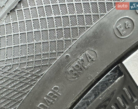 Чорний Ауді Q8, об'ємом двигуна 3 л та пробігом 36 тис. км за 55800 $, фото 30 на Automoto.ua