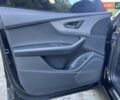 Черный Ауди Q8, объемом двигателя 2.97 л и пробегом 36 тыс. км за 64800 $, фото 22 на Automoto.ua