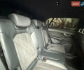 Черный Ауди Q8, объемом двигателя 3 л и пробегом 132 тыс. км за 56500 $, фото 53 на Automoto.ua