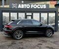 Чорний Ауді Q8, об'ємом двигуна 2.97 л та пробігом 60 тис. км за 70990 $, фото 5 на Automoto.ua