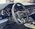 Чорний Ауді Q8, об'ємом двигуна 2.97 л та пробігом 36 тис. км за 66000 $, фото 24 на Automoto.ua