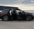 Черный Ауди Q8, объемом двигателя 3 л и пробегом 168 тыс. км за 62890 $, фото 39 на Automoto.ua
