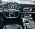 Черный Ауди Q8, объемом двигателя 2.97 л и пробегом 36 тыс. км за 64800 $, фото 40 на Automoto.ua